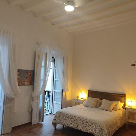Estreno Centro Y Playa Cadiz Lägenhet Exteriör bild
