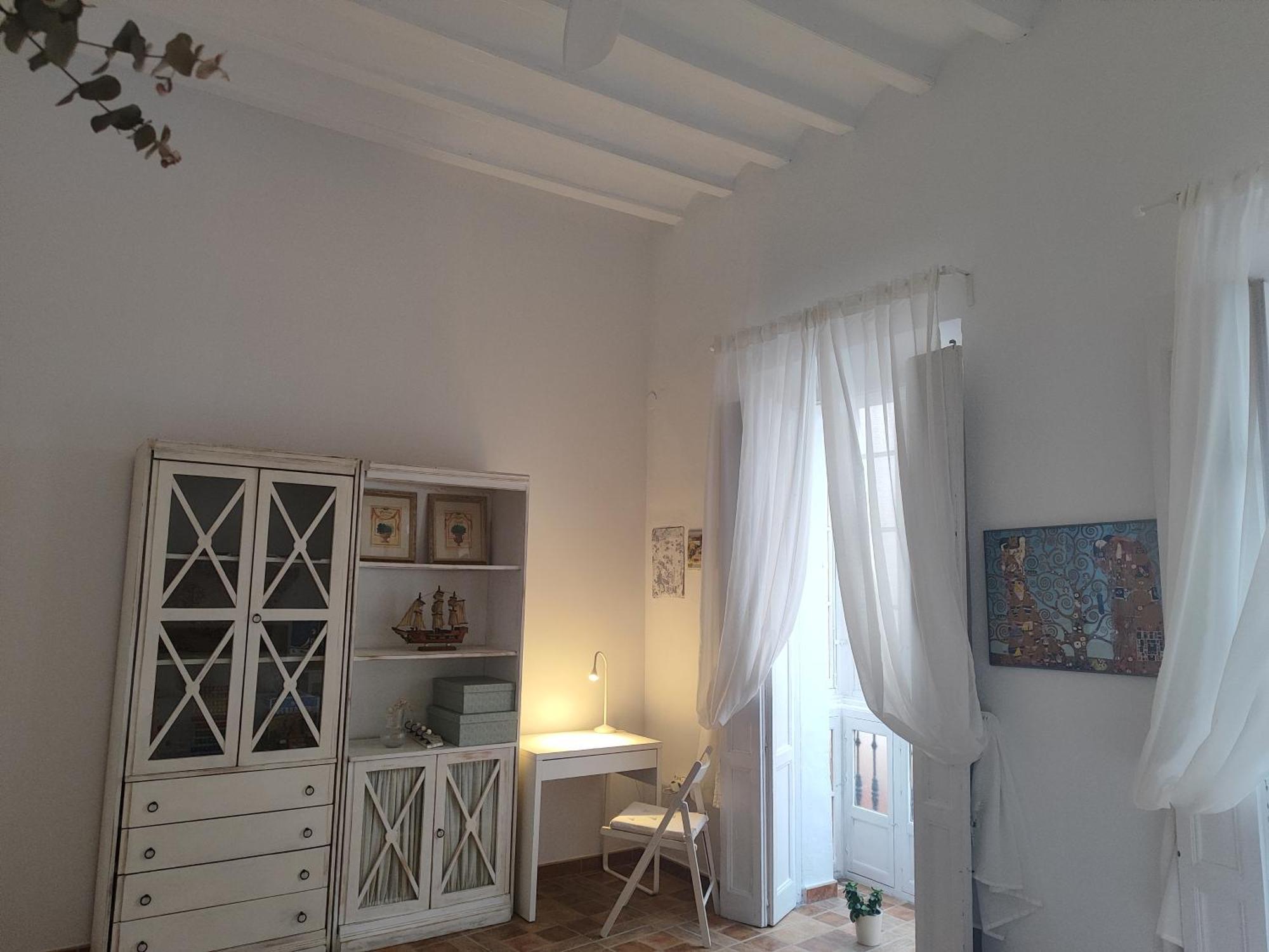 Estreno Centro Y Playa Cadiz Lägenhet Exteriör bild