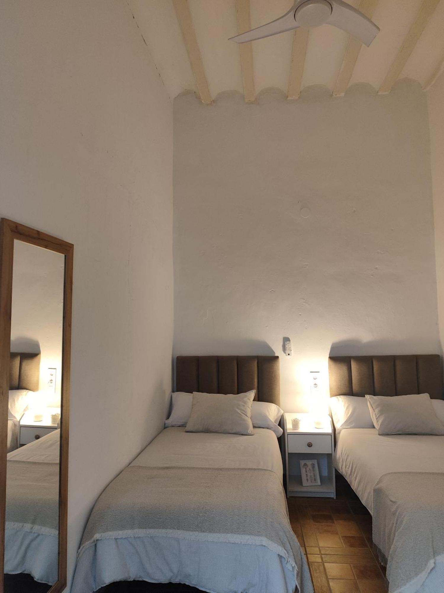 Estreno Centro Y Playa Cadiz Lägenhet Exteriör bild
