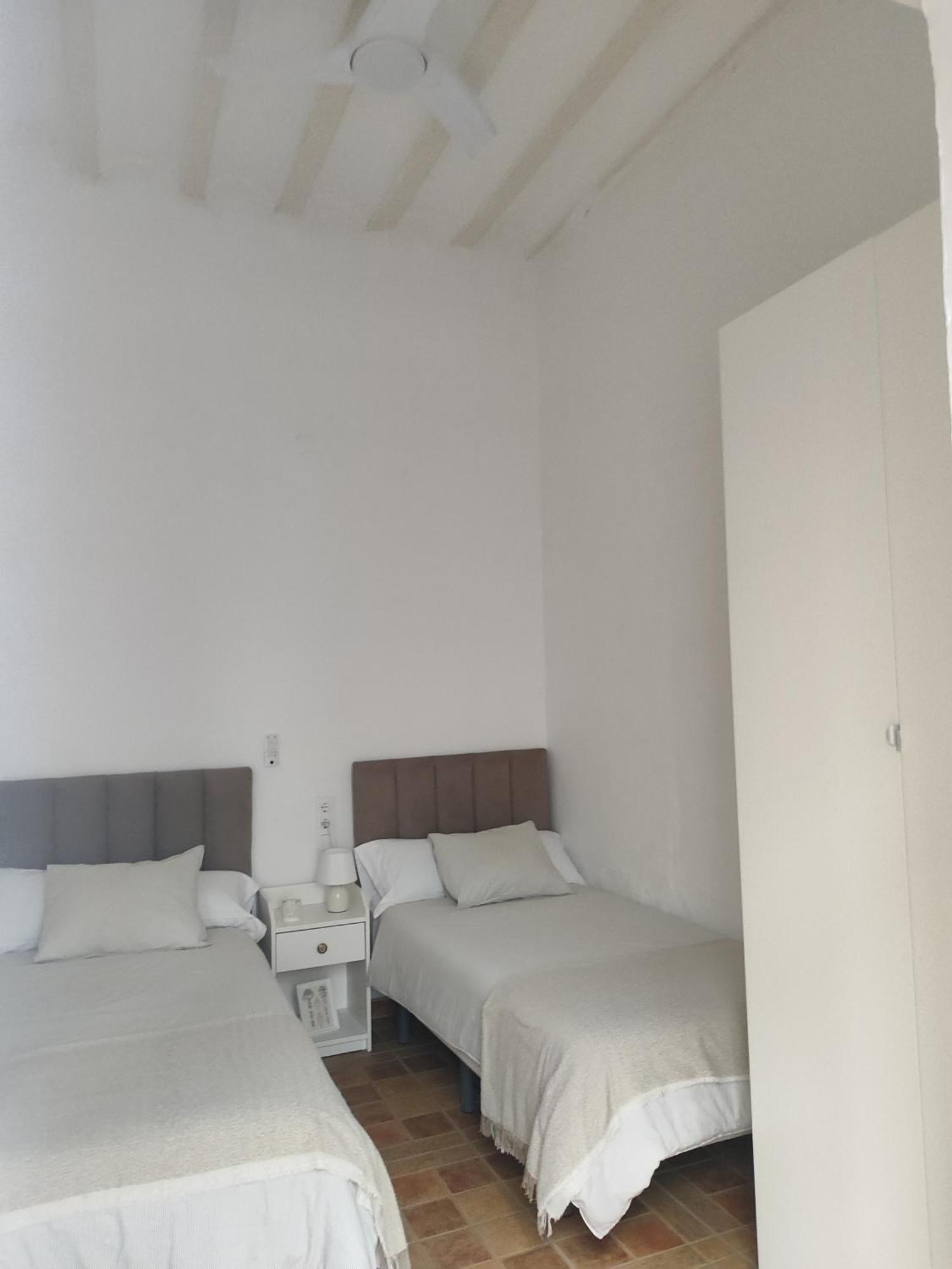 Estreno Centro Y Playa Cadiz Lägenhet Exteriör bild