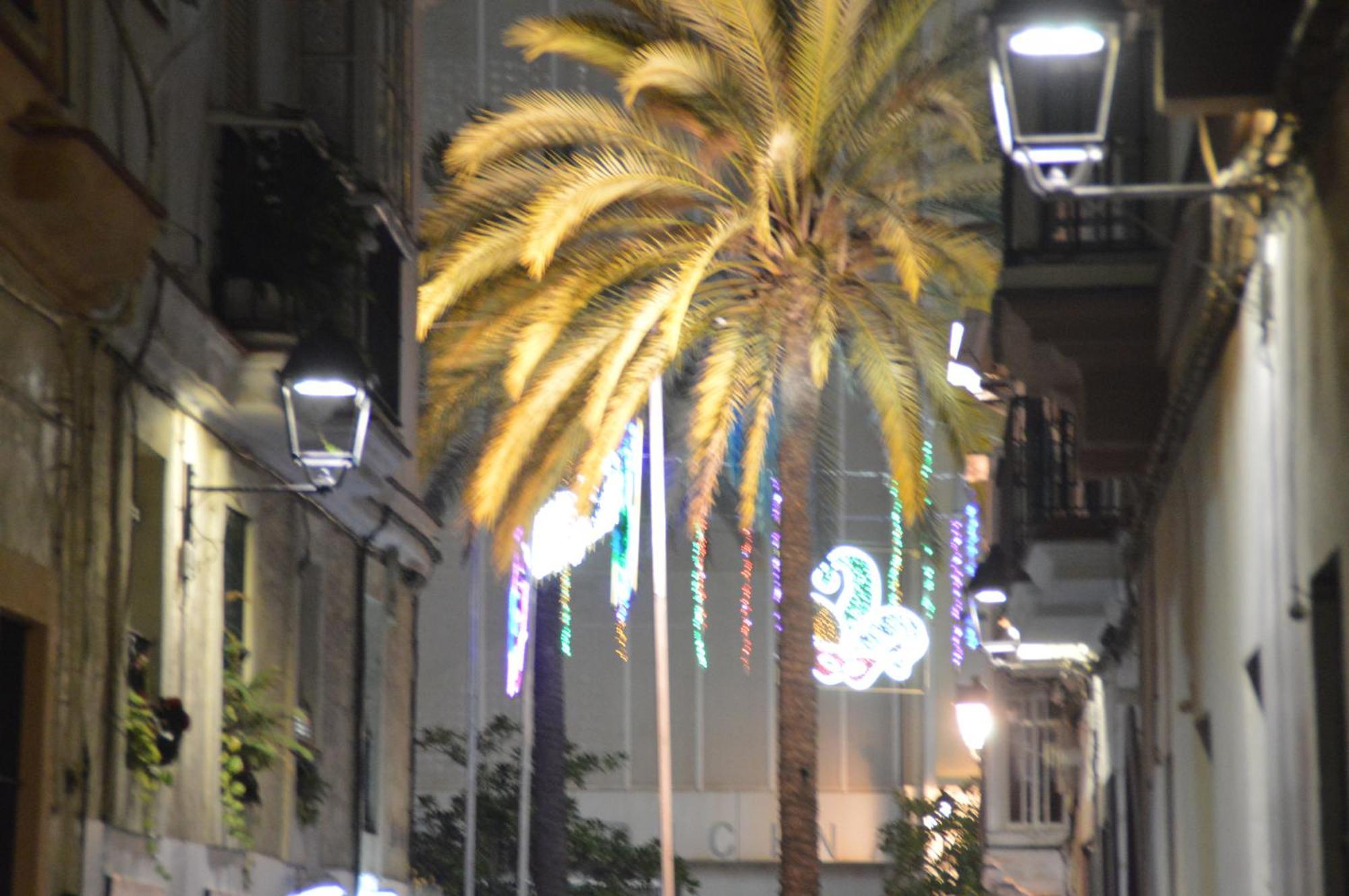 Estreno Centro Y Playa Cadiz Lägenhet Exteriör bild
